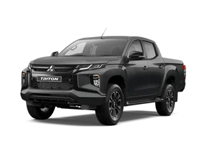 Mitsubishi Triton