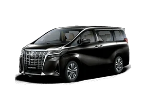 Toyota Aphard