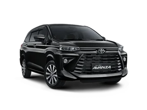 Toyota Avanza
