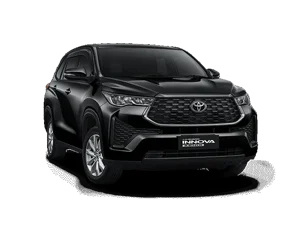 Toyota Kijang Innova Zenix