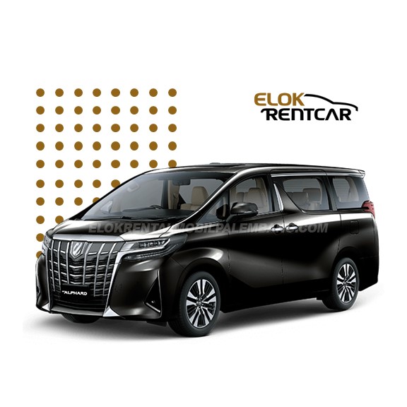 Jangan Salah Pilih! Ini Tips Memilih Jasa Rental Mobil di Palembang
